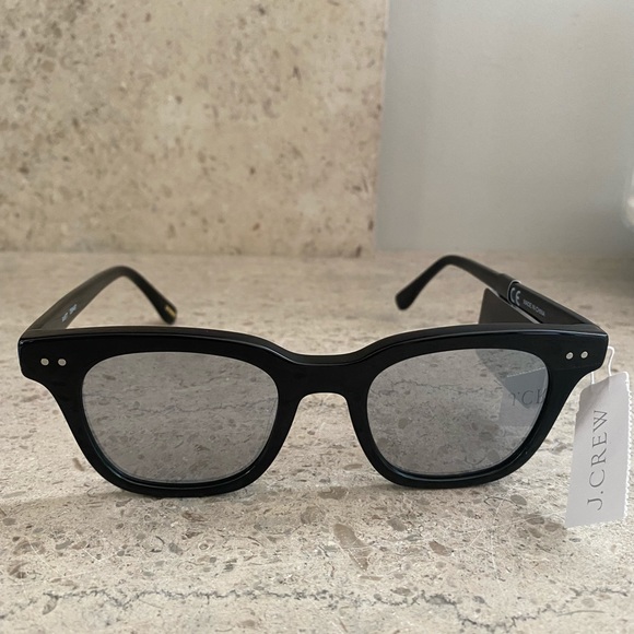 J. Crew Cape Sunglasses - Picture 3 of 13